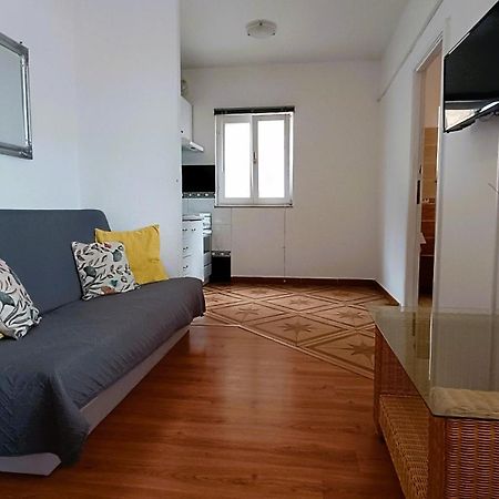 Apartments Ella Makarska Kültér fotó