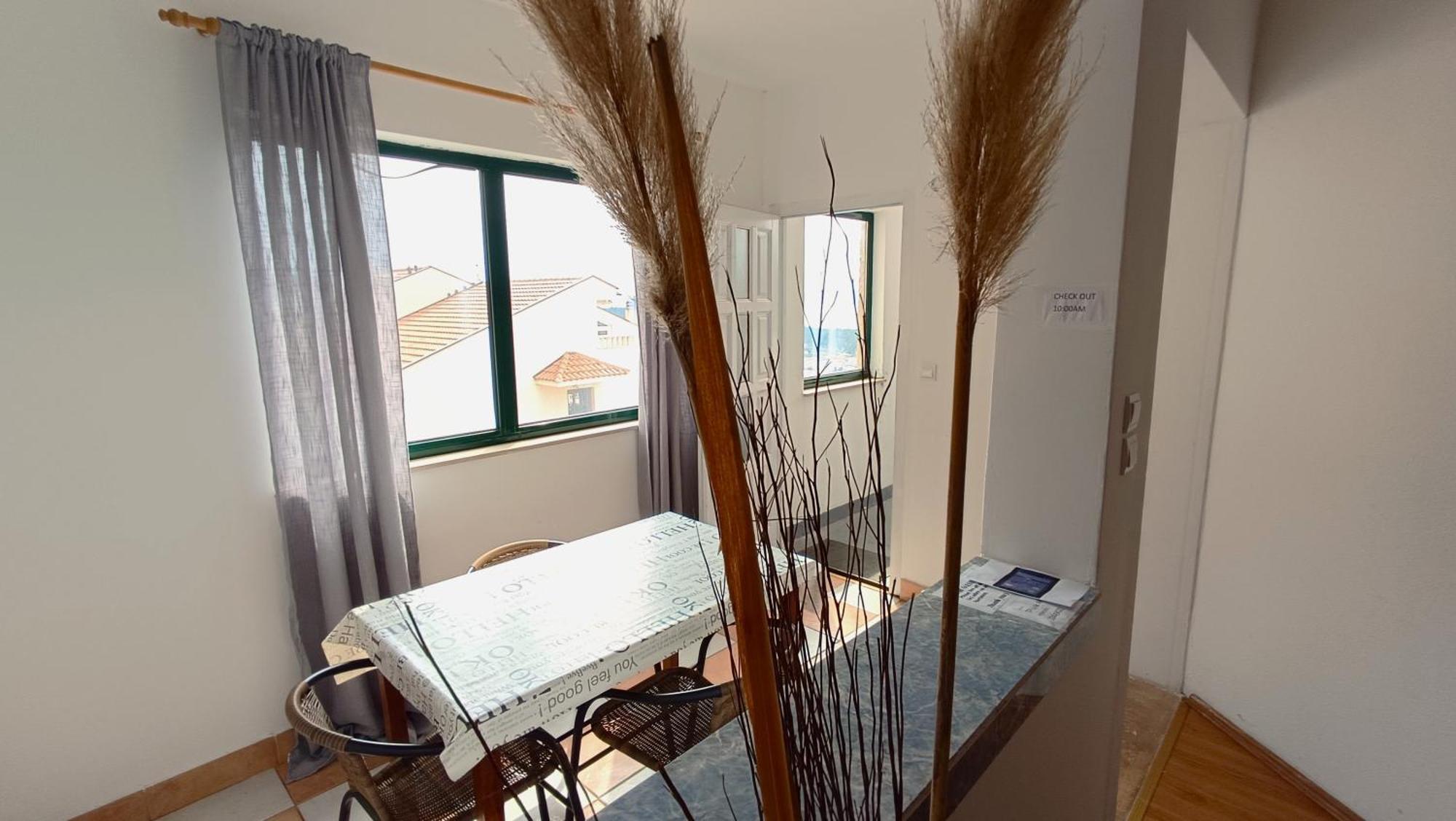 Apartments Ella Makarska Kültér fotó