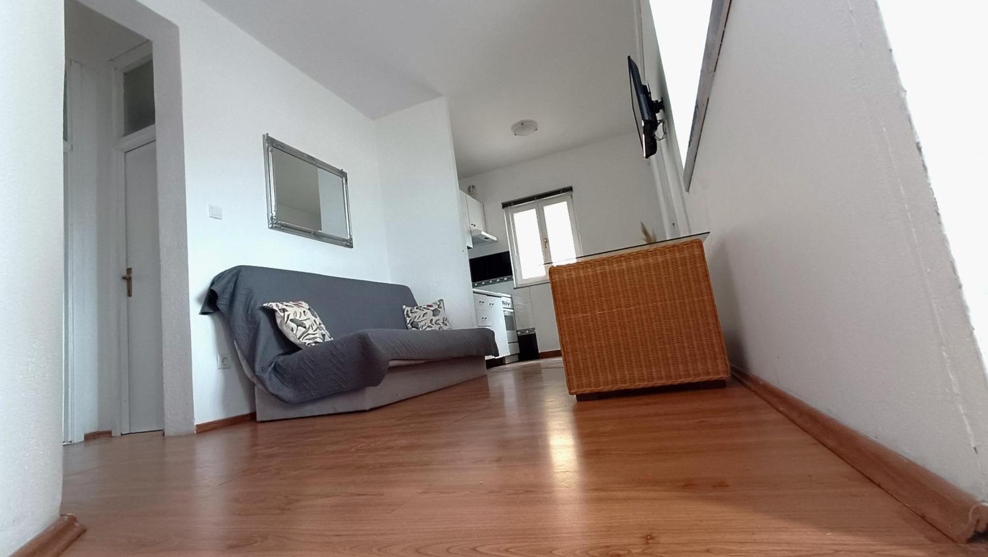 Apartments Ella Makarska Kültér fotó