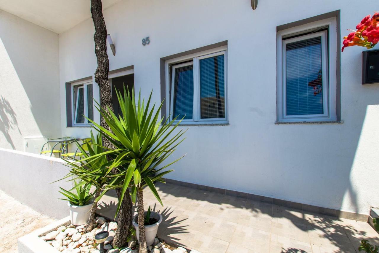 Apartments Ella Makarska Kültér fotó